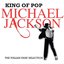 King of Pop (the ITALIAN Fans Selection)