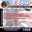 Zoom Karaoke Golden Years 1966