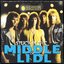 Stuck In the Middle of Lidl - Single