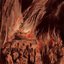 Antilogos: Arcane Transmutation in the Temple of Flesh