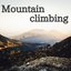 Mountain climbing
