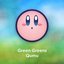 Green Greens (From "Kirby's Dream Land") - Single