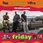 FRIDAY - Single