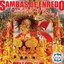 Sambas de Enredo 2014 - Série A