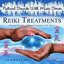 Reiki Treatments - Natural Sounds With Music Series