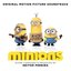 Minions (Original Motion Picture Soundtrack)