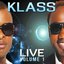 Klass Live, Vol. 1