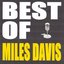 Best of Miles Davis