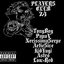 Players Club '24 (feat. Low-Red, Tony Boy, Papa V, Nerissima Serpe, Artie 5ive, Kid Yugi, Astro)
