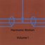 Harmonic Motion - Volume 1