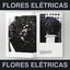 flores elétricas