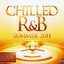 Chilled R&B Summer 2011