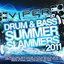 Drum & Bass Summer Slammers 2011