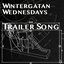 Another track found in the rejected demo folder (Wintergatan Wednesdays Trailer Song)