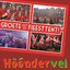 Groete oet de fieësttent