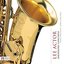 Actor: Saxophone Concerto