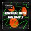 SENSUAL HITS VOLUME 2