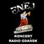 Koncert - Radio Gdańsk 2011