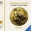 Chopin: The Complete Piano Music (13 CDs)