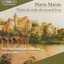 Marais: Pieces De Viole Du Second Livre