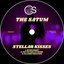 Stellar Kisses - Single