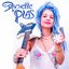 Rachelle PLAS