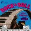 Rock & Roll With Piano Vol. 7