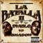 Dyablo Vs. Shadow - La Batalla II