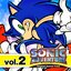 Sonic Adventure Original Soundtrack vol.2