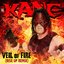 WWE: Veil of Fire (Rise Up Remix) [Kane]