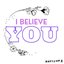I Believe You - Single