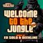 Welcome To The Jungle: The Ultimate Jungle Cakes Drum & Bass Compilation (Copy)