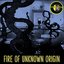 Fire Of Unknown Origin