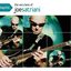 Playlist: The Very Best Of Joe Satriani