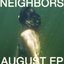 August EP