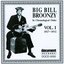 Big Bill Broonzy Vol. 1 1927 - 1932