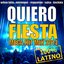 Quiero Fiesta 2014 - Mega Hit Mix (Urban Latin, Merengue, Reggaeton, Salsa, Bachata, Latin Club Hits)