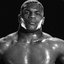 mike tyson perdeu a luta - Single