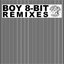 The Boy 8-Bit Remixes