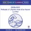 Debussy: String Quartet; La Mer; Préludes