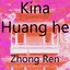 Kina Huang he