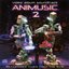 Animusic 2: A New Computer Animation Video Album