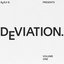 Benji B Presents: Deviation, Vol. 1