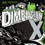 Dimension X