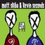 Matt Skiba & Kevin Seconds Split CD