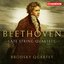 Beethoven: Late String Quartets