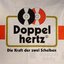 Doppelhertz