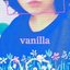 vanilla