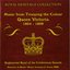 Music From Trooping the Colour Queen Victoria 1864-1899