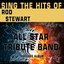 Sing the Hits of Rod Stewart